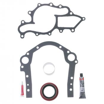 1998 Mazda B3000 Engine Timing Cover Gasket Set Fel-Pro TCS45973 image 1 of 1