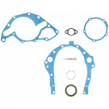 2001 Pontiac Grand Am Engine Timing Cover Gasket Set Fel-Pro TCS45976 image 1 of 1