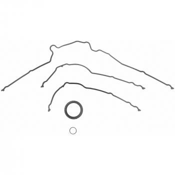 2005 Ford E-150 Engine Timing Cover Gasket Set Fel-Pro TCS459821 image 1 of 1