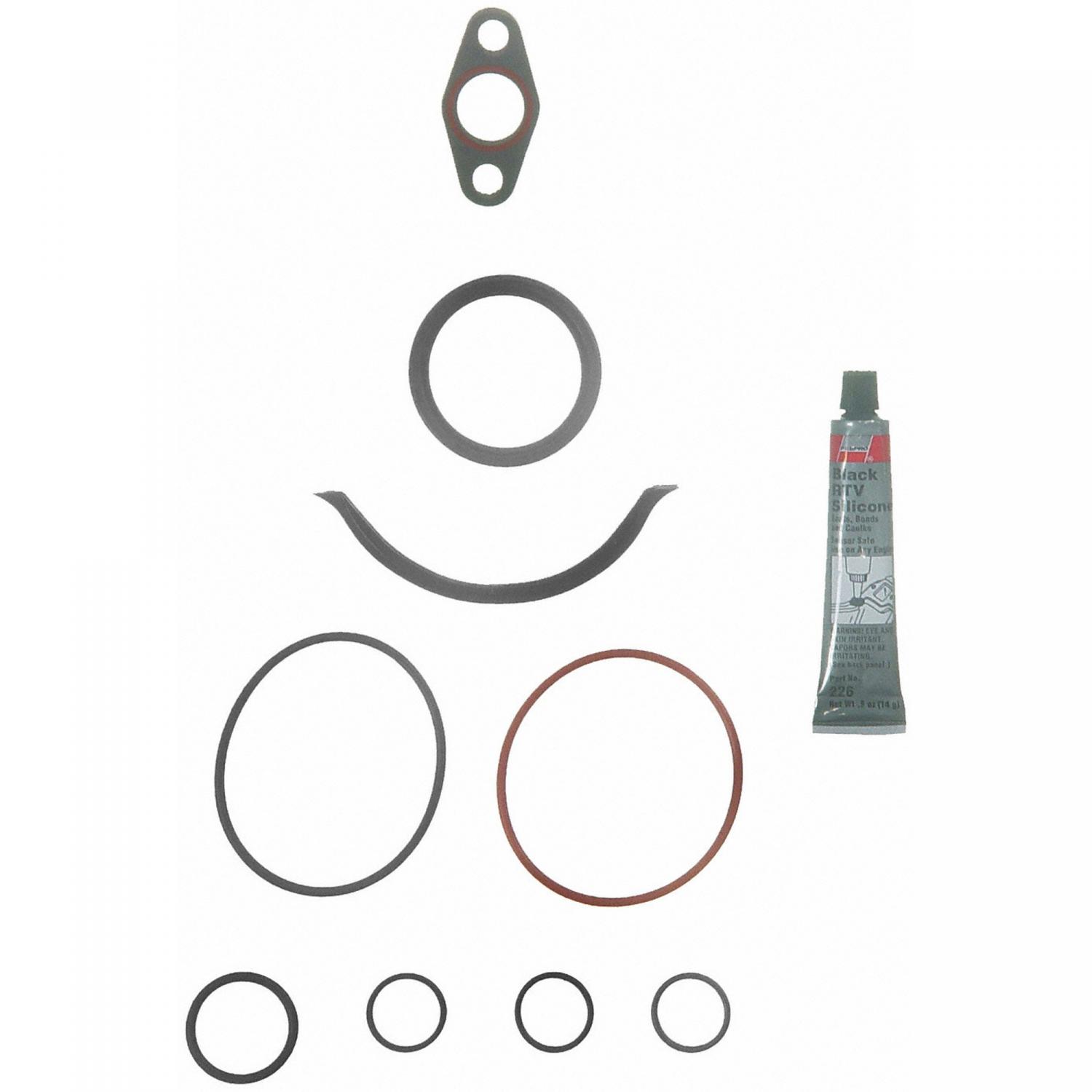 Fel-Pro TCS45997 Engine Timing Cover Gasket Set product image 1 of 1