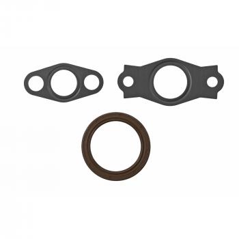 2003 Toyota Solara Engine Crankshaft Seal Front Fel-Pro TCS46020 image 1 of 1