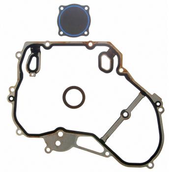 2001 Saturn L100 Engine Timing Cover Gasket Set Fel-Pro TCS46041 image 1 of 1
