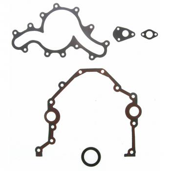 2004 Ford Explorer Engine Timing Cover Gasket Set Fel-Pro TCS46061 image 1 of 1