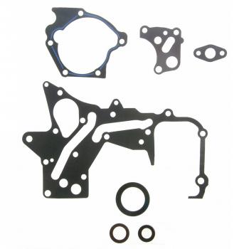 2006 Kia Optima Engine Crankshaft Seal Kit Front Fel-Pro TCS46062 image 1 of 1