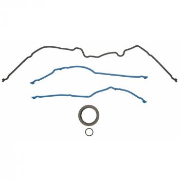 2004 Ford Explorer Engine Timing Cover Gasket Set Fel-Pro TCS46064 image 1 of 1