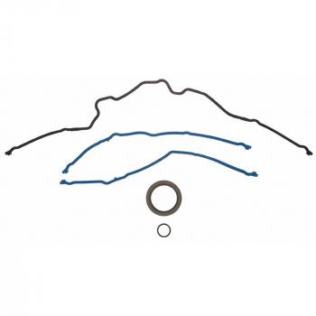 2004 Ford Explorer Engine Timing Cover Gasket Set Fel-Pro TCS46065 image 1 of 1