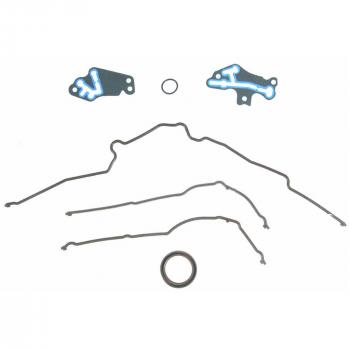 2010 Ford F-350 Super Duty Engine Timing Cover Gasket Set