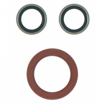 1992 Lexus SC300 Engine Crankshaft Seal Kit Front Fel-Pro TCS46070 image 1 of 1