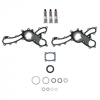 2007 Lexus RX350 Engine Timing Cover Gasket Set
