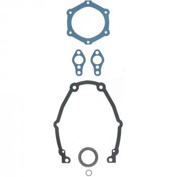 2001 GMC Safari Engine Timing Cover Gasket Set Fel-Pro TCS46091 image 1 of 1