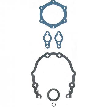 2004 Workhorse FasTrack FT1801 Engine Timing Cover Gasket Set Fel-Pro TCS46093 image 1 of 1