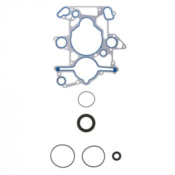 2005 Ford E-350 Club Wagon Engine Timing Cover Gasket Set Fel-Pro TCS46106 image 1 of 1