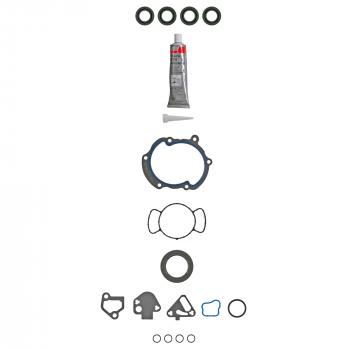 2019 Chevrolet Impala Engine Timing Cover Gasket Set Fel-Pro TCS46108 image 1 of 1