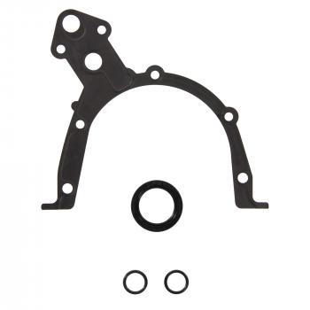 2007 Pontiac Wave5 Engine Crankshaft Seal Kit Front Fel-Pro TCS46110 image 1 of 1