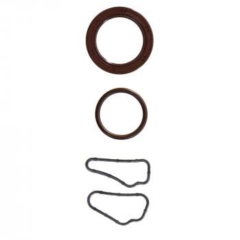 2019 Hyundai Santa Fe XL Engine Crankshaft Seal Kit Front Fel-Pro TCS46111 image 1 of 1