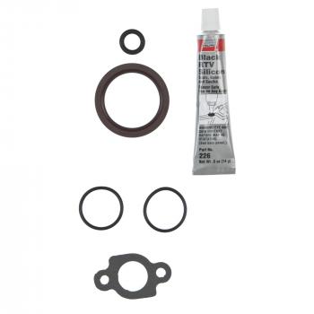1994 Acura Vigor Engine Crankshaft Seal Kit Front Fel-Pro TCS46128 image 1 of 1