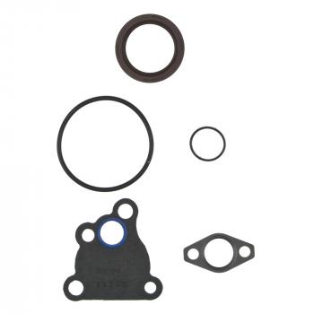 2015 Ford Explorer Engine Crankshaft Seal Kit Front Fel-Pro TCS46132 image 1 of 1