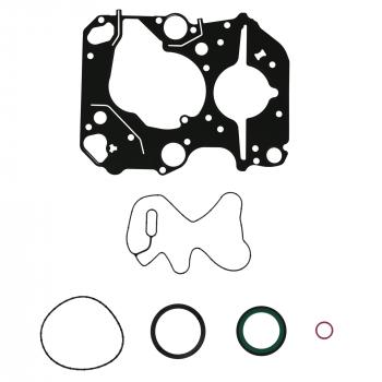 2010 Ford F-350 Super Duty Engine Timing Cover Gasket Set Fel-Pro TCS46157 image 1 of 1