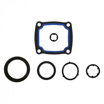 2010 Toyota Highlander Engine Crankshaft Seal Kit Front Fel-Pro TCS46168 image 1 of 1
