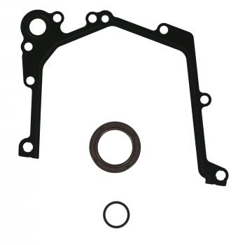 2015 Ford Fiesta Engine Crankshaft Seal Kit Front Fel-Pro TCS46180 image 1 of 1