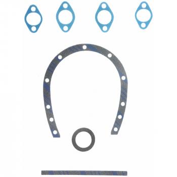 1951 Allard J2 Engine Timing Cover Gasket Set