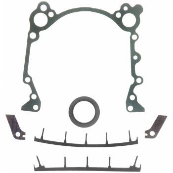 1955 GMC 150-22 Engine Timing Cover Gasket Set Fel-Pro TCS64021 image 1 of 1