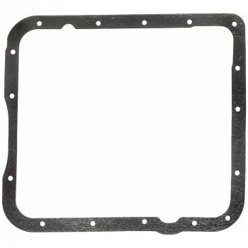 1993 Chevrolet C2500 Suburban Transmission Oil Pan Gasket Fel-Pro TOS18663 image 1 of 1