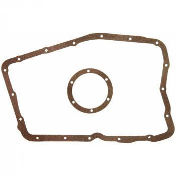 1985 Oldsmobile Cutlass Ciera Auto Trans Side Cover Gasket