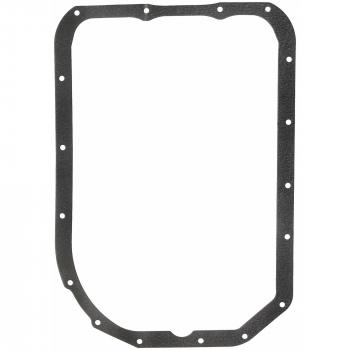 1993 Chevrolet C2500 Suburban Transmission Oil Pan Gasket Fel-Pro TOS18698 image 1 of 1