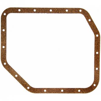 2014 Scion xD Transmission Oil Pan Gasket