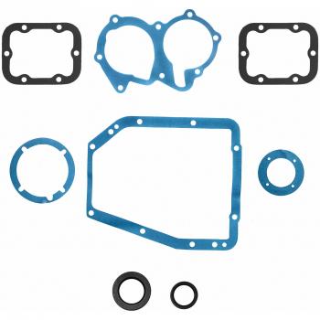 1974 GMC C15/C1500 Suburban Manual Trans Gasket Set Fel-Pro TS80161 image 1 of 1