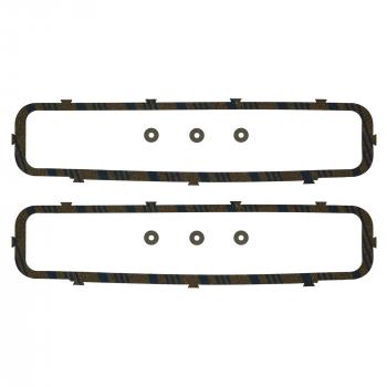 1957 GMC 150 Engine Valve Cover Gasket Set Fel-Pro VS11381C image 1 of 1