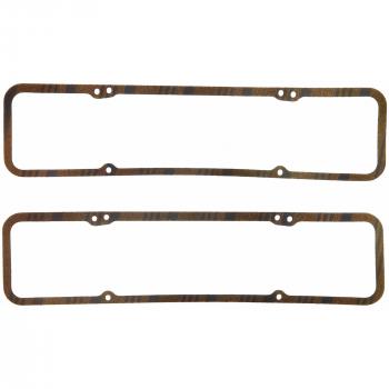 1979 Chevrolet C20 Suburban Engine Valve Cover Gasket Set Fel-Pro VS12869AC image 1 of 1