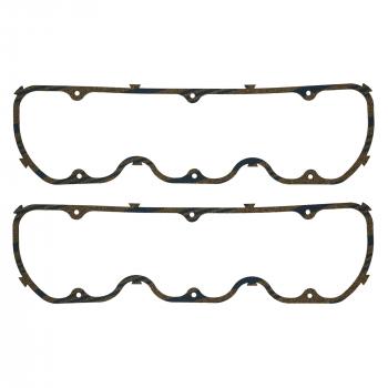 1965 GMC 1000 Series Engine Valve Cover Gasket Set Fel-Pro VS12932C image 1 of 1