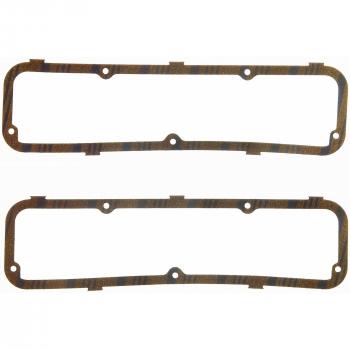 1967 Mercury Monterey Engine Valve Cover Gasket Set Fel-Pro VS13049C image 1 of 1