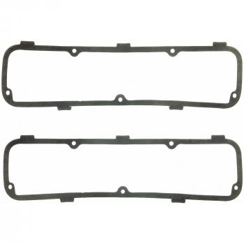 1967 Mercury Monterey Engine Valve Cover Gasket Set Fel-Pro VS13049R image 1 of 1