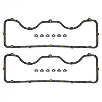 1963 Pontiac Laurentian Engine Valve Cover Gasket Set Fel-Pro VS13199C image 1 of 1