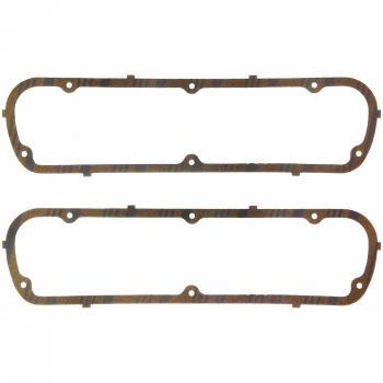 1979 Mercury Cougar Engine Valve Cover Gasket Set Fel-Pro VS13264C image 1 of 1