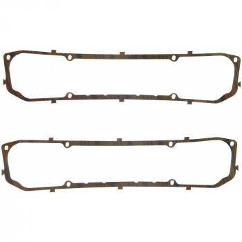 1971 Chrysler 300 Engine Valve Cover Gasket Set Fel-Pro VS13379 image 1 of 1