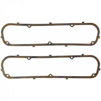 1968 Dodge Dart Engine Valve Cover Gasket Set Fel-Pro VS13395 image 1 of 1
