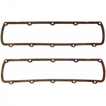 1985 Oldsmobile Toronado Engine Valve Cover Gasket Set Fel-Pro VS13403C image 1 of 1