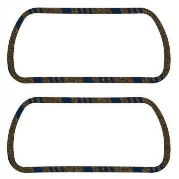 1973 Volkswagen Fastback Engine Valve Cover Gasket Set