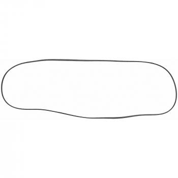 1982 Dodge D50 Engine Valve Cover Gasket Set Fel-Pro VS26081R image 1 of 1