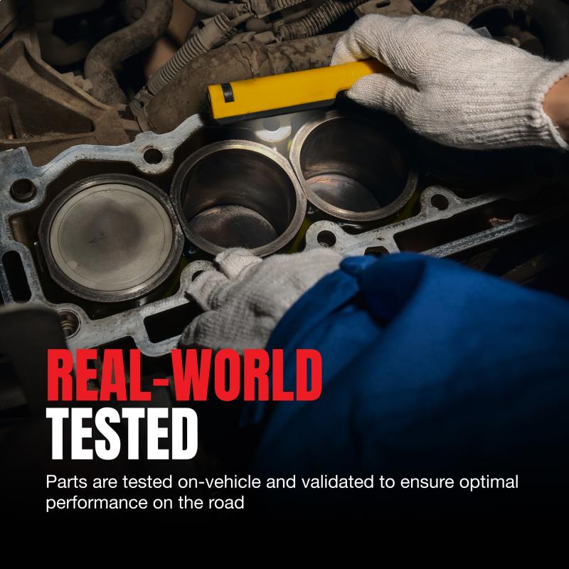 Fel-Pro VS50004C Engine Valve Cover Gasket Set product image 6 of 7