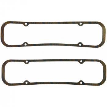 1968 Pontiac Laurentian Engine Valve Cover Gasket Set Fel-Pro VS50005AC image 1 of 1