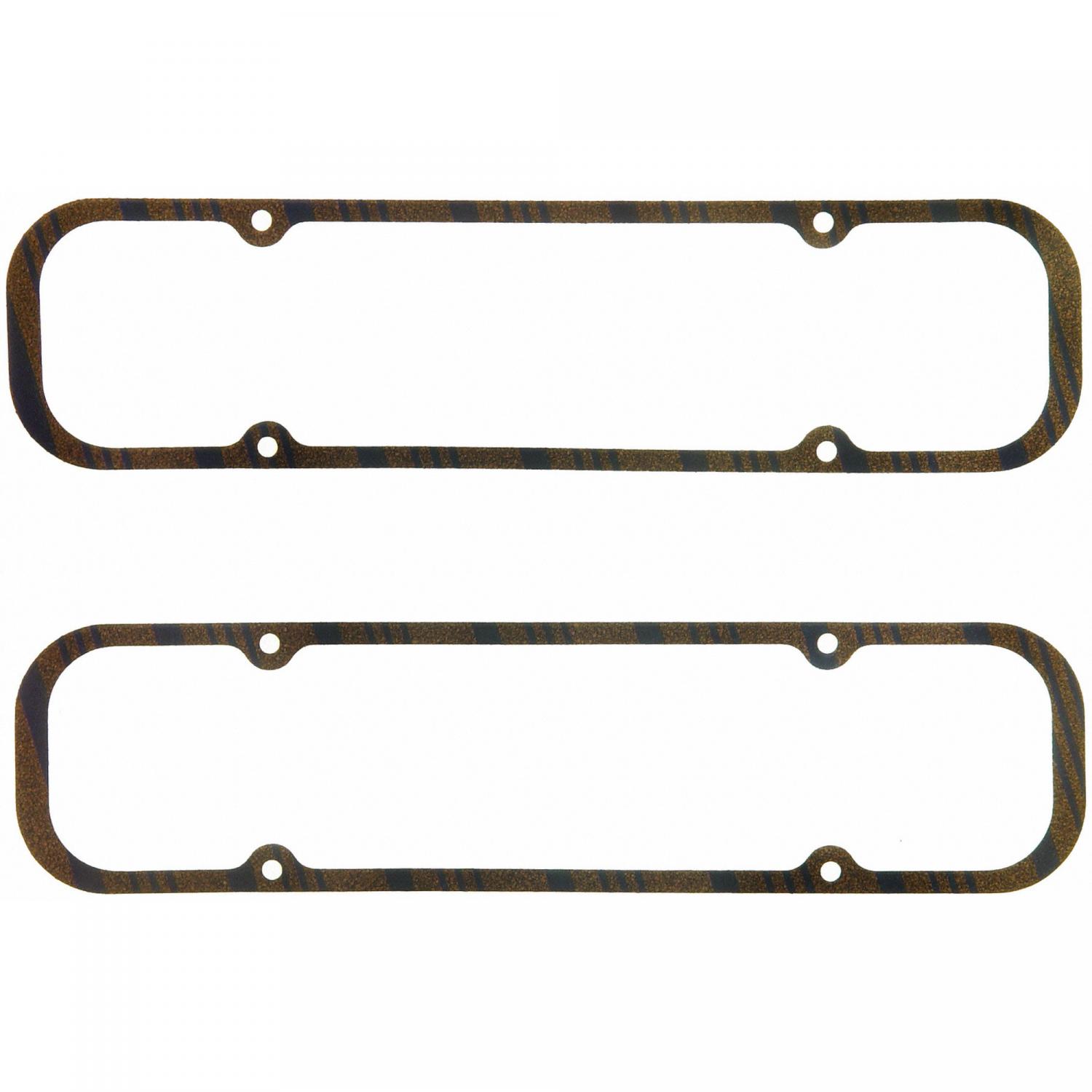 Fel-Pro VS50005C Engine Valve Cover Gasket Set product image 1 of 1