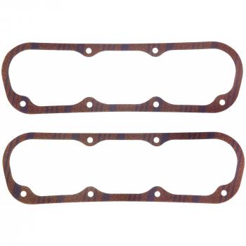 1988 Dodge D100 Engine Valve Cover Gasket Set Fel-Pro VS50025C image 1 of 1