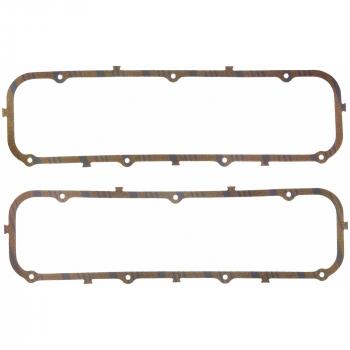 1969 Ford Custom 500 Engine Valve Cover Gasket Set Fel-Pro VS50044C image 1 of 1