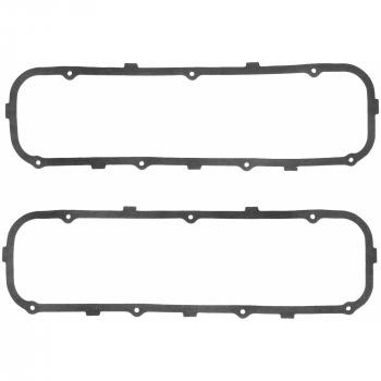 1969 Ford Custom 500 Engine Valve Cover Gasket Set Fel-Pro VS50044R image 1 of 1
