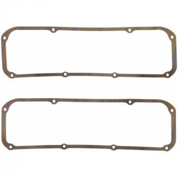 1979 Mercury Cougar Engine Valve Cover Gasket Set Fel-Pro VS50068C image 1 of 1